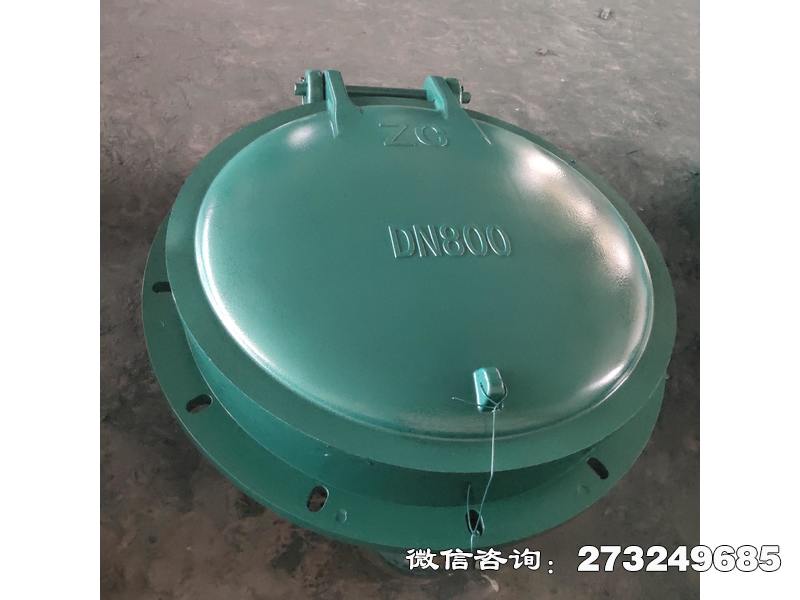 桂阳县排水管玻璃钢拍门