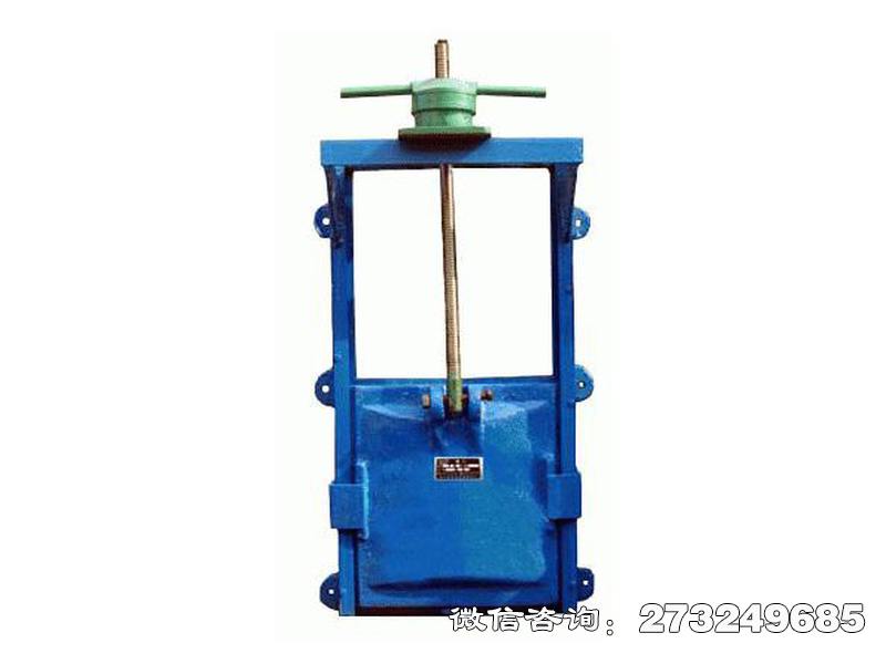 新华水利启闭机闸门机