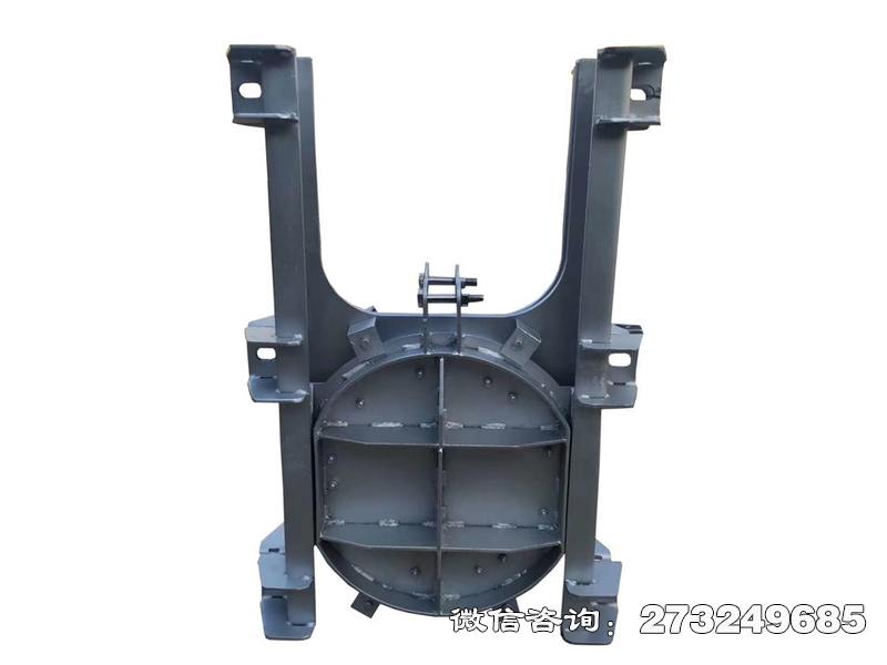 新华球墨铸铁闸门